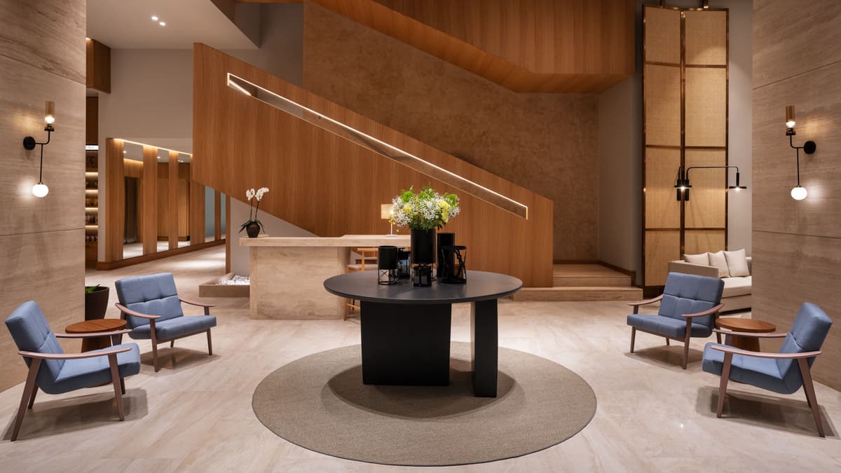 Four Points by Sheraton São Vicente Resort photo 3