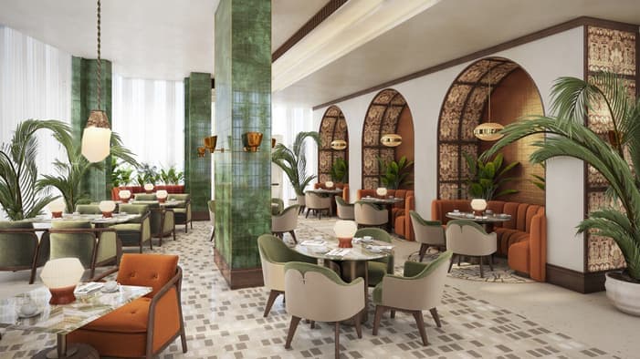 Four Seasons Hotel Madinah photo 3