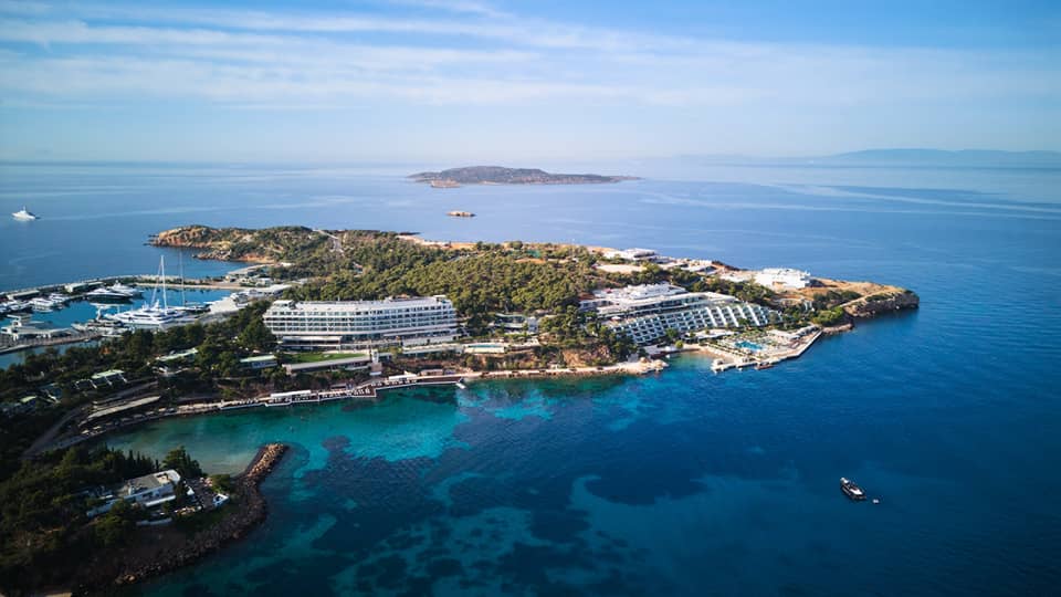 Four Seasons Hotel Mykonos photo 3