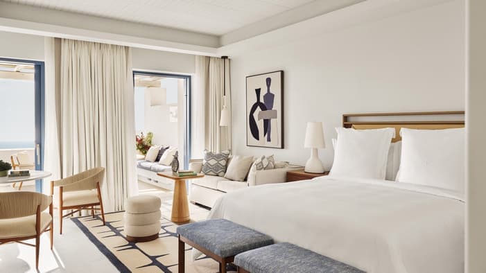 Four Seasons Hotel Mykonos photo 5