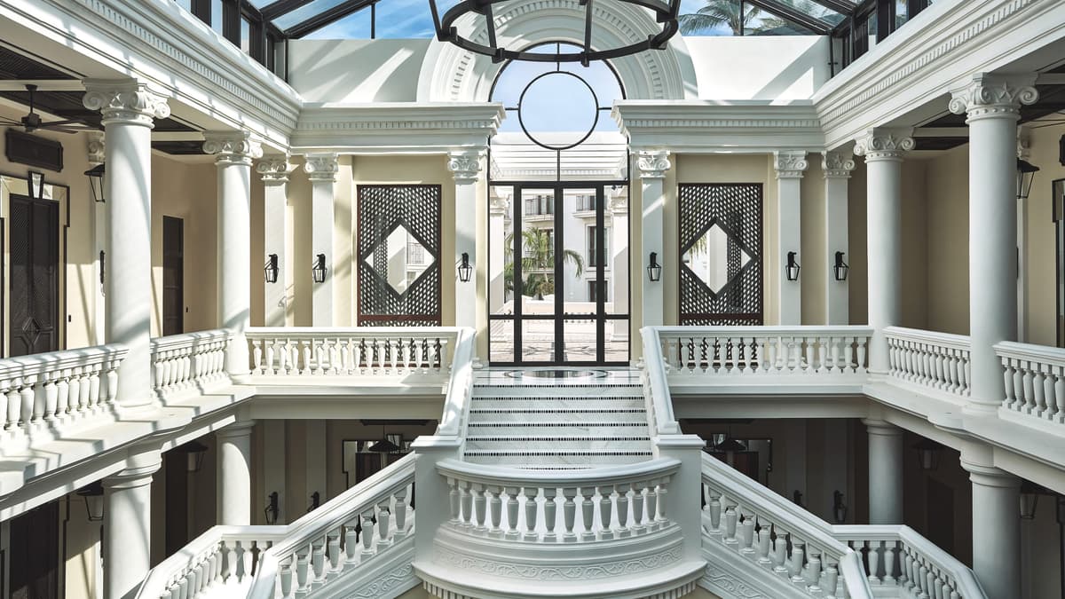 Four Seasons Hotel and Residences Cartagena photo 1