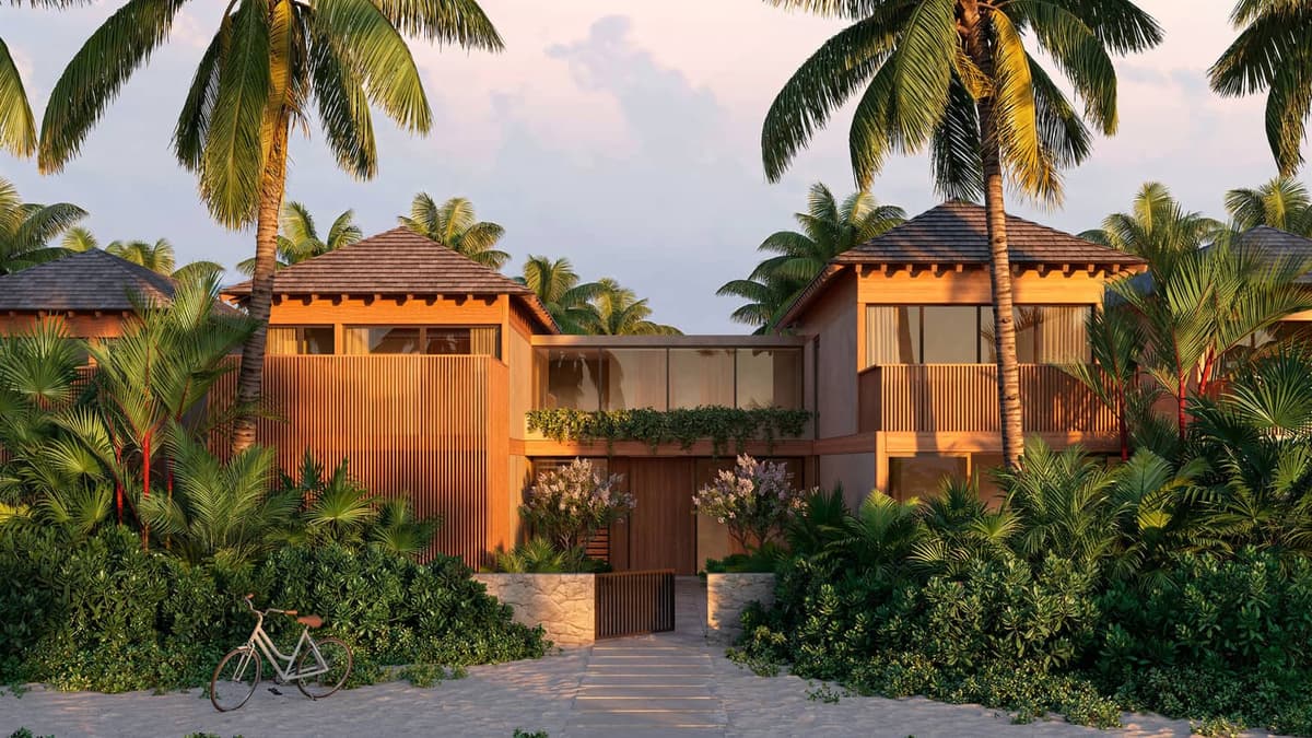 Four Seasons Private Residences photo 4