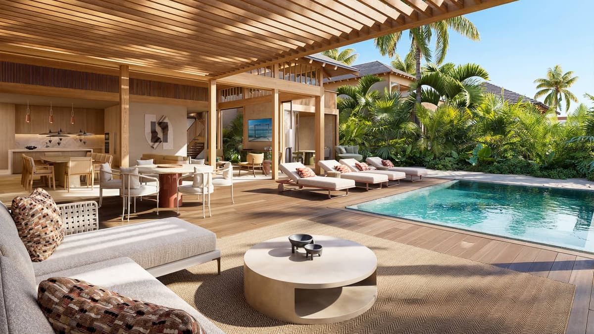 Four Seasons Private Residences photo 5