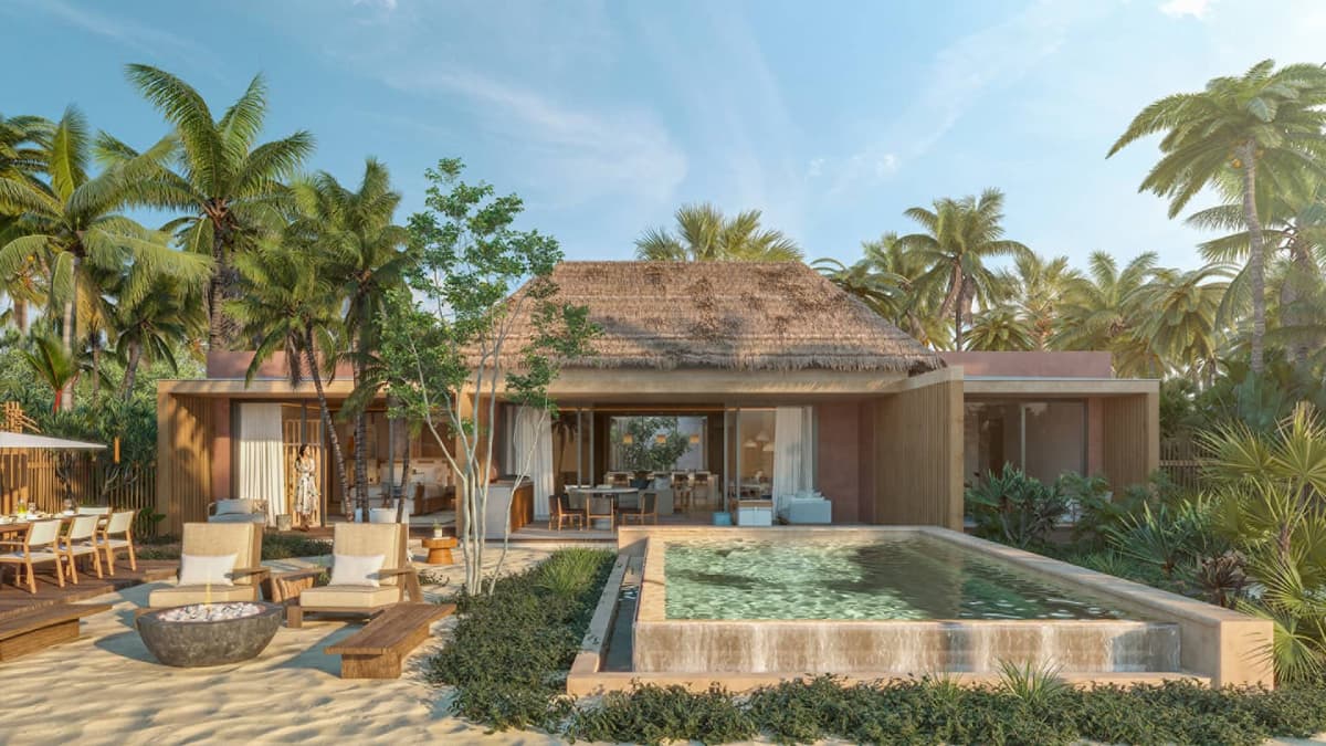 Four Seasons Private Residences photo 3