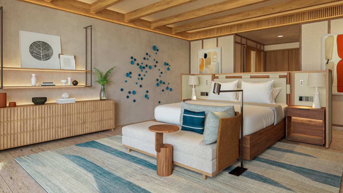 Four Seasons Private Residences photo 2