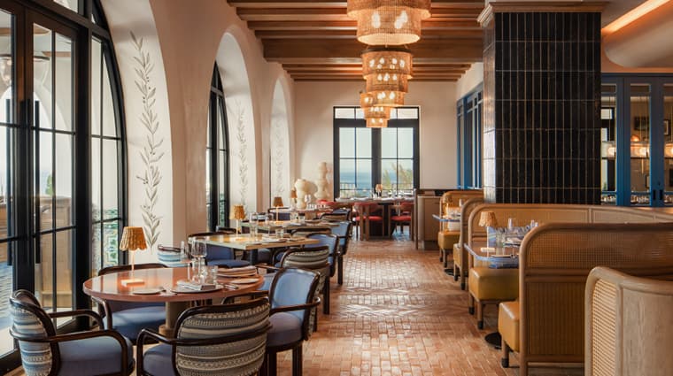 Four Seasons Resort Cabo Del Sol photo 4