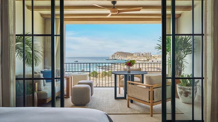 Four Seasons Resort Cabo Del Sol photo 3