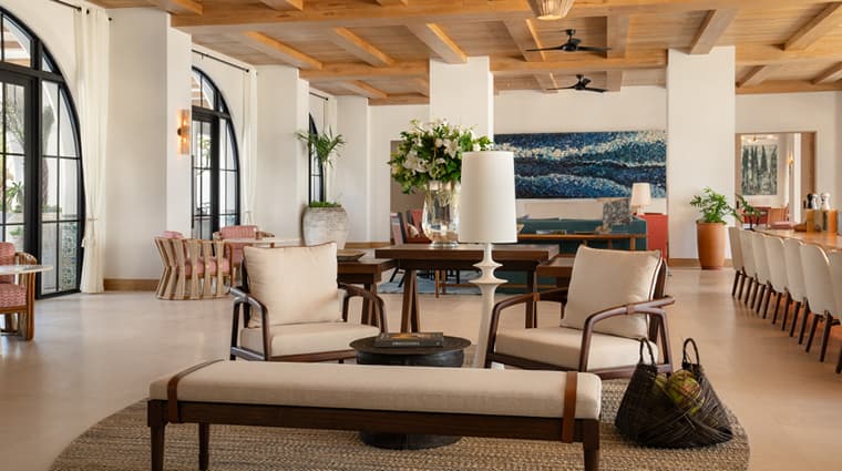 Four Seasons Resort Cabo Del Sol photo 2