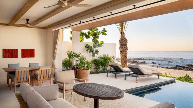 Four Seasons Resort Cabo Del Sol photo 5