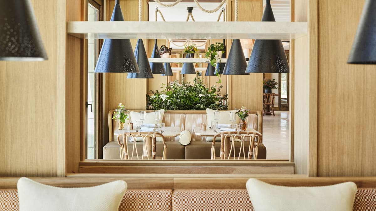 Four Seasons Resort Mallorca at Formentor photo 5