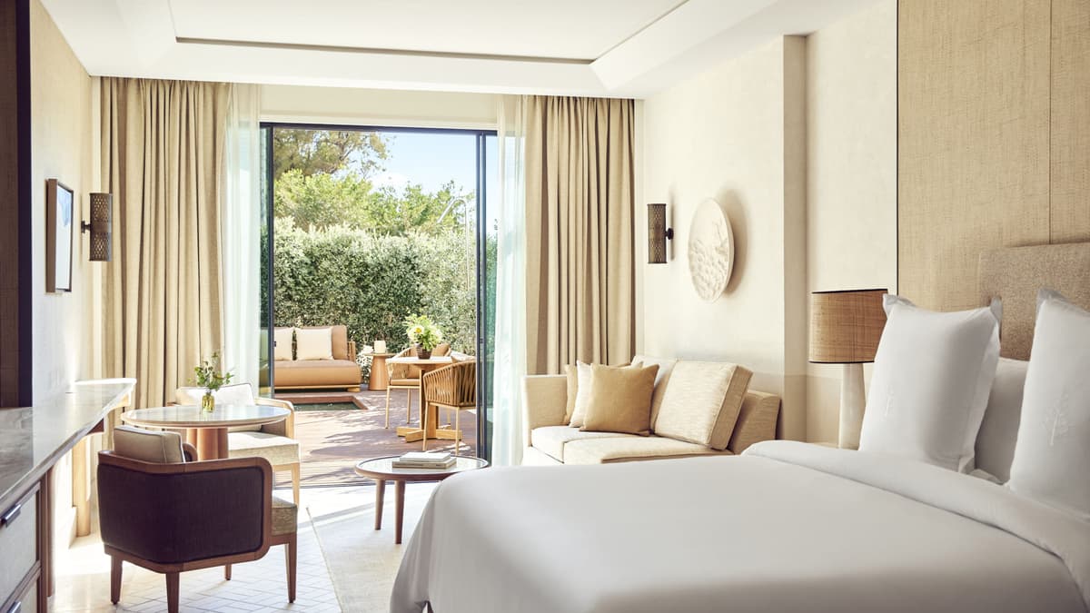 Four Seasons Resort Mallorca at Formentor photo 2