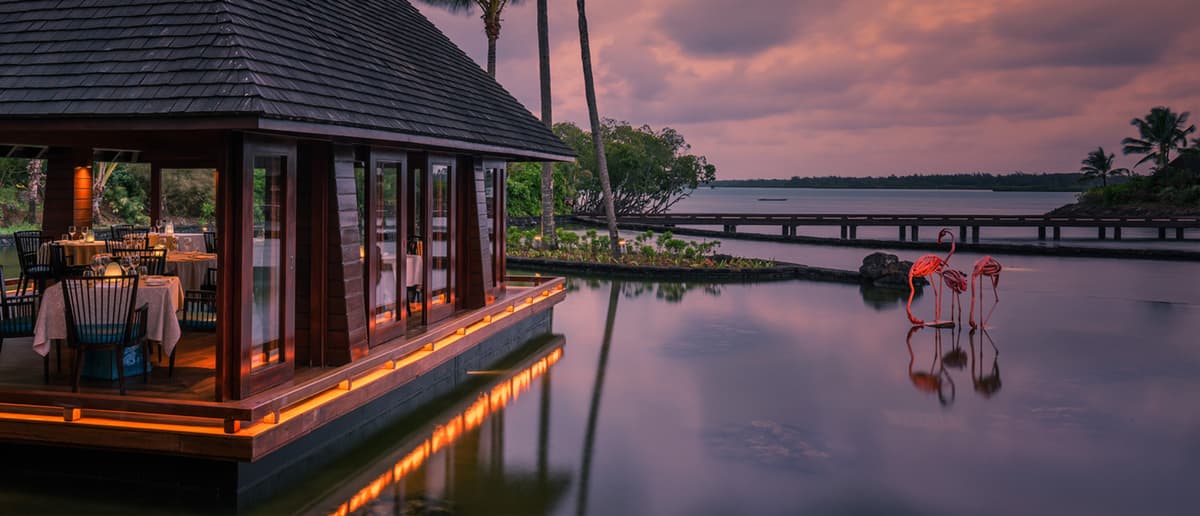 Four Seasons Resort Mauritius at Anahita photo 3