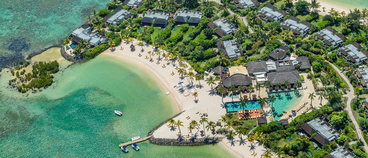 Four Seasons Resort Mauritius at Anahita photo 4