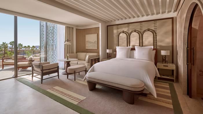 Four Seasons Resort and Residences AMAALA at Triple Bay photo 4