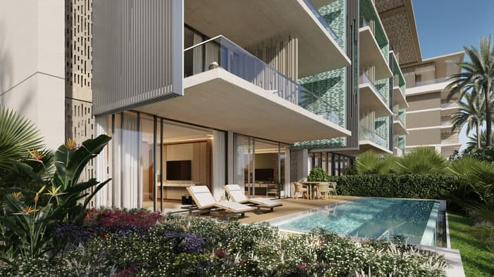 Four Seasons Resort and Residences AMAALA at Triple Bay photo 3
