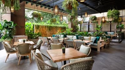 Four Seasons Resort and Residences Puerto Rico photo 2