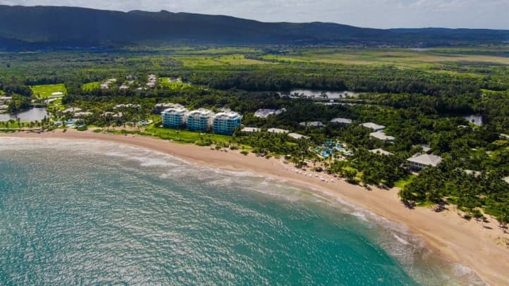 Four Seasons Resort and Residences Puerto Rico photo 3