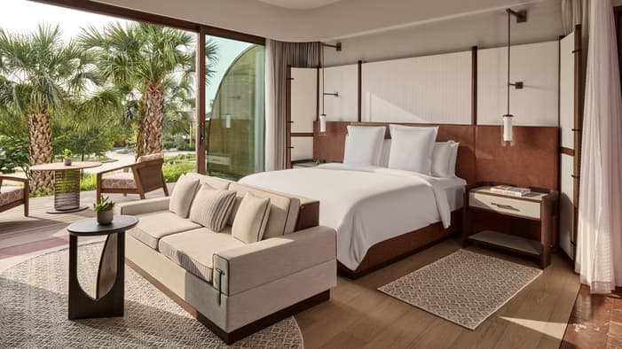 Four Seasons Resort and Residences Red Sea at Shura Island photo 3