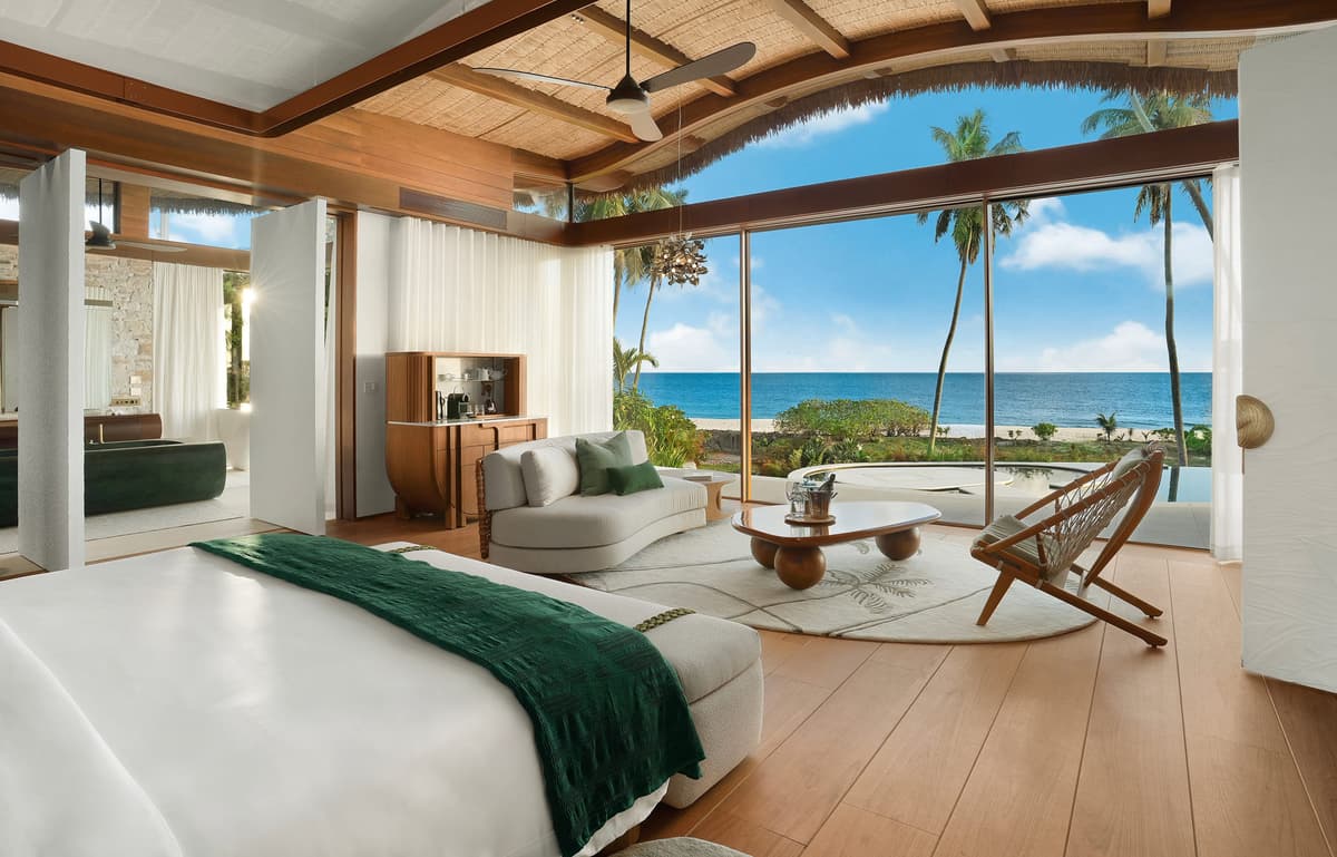 Fregate Island photo 5