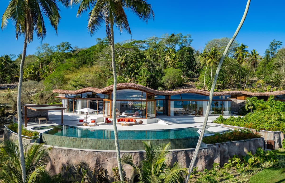 Fregate Island photo 3
