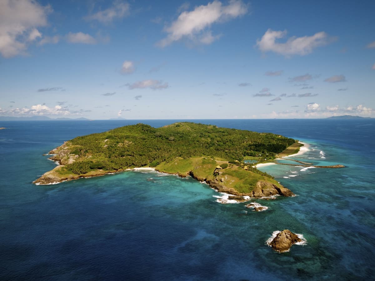 Fregate Island photo 1