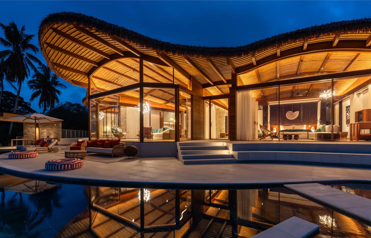Fregate Island photo 2