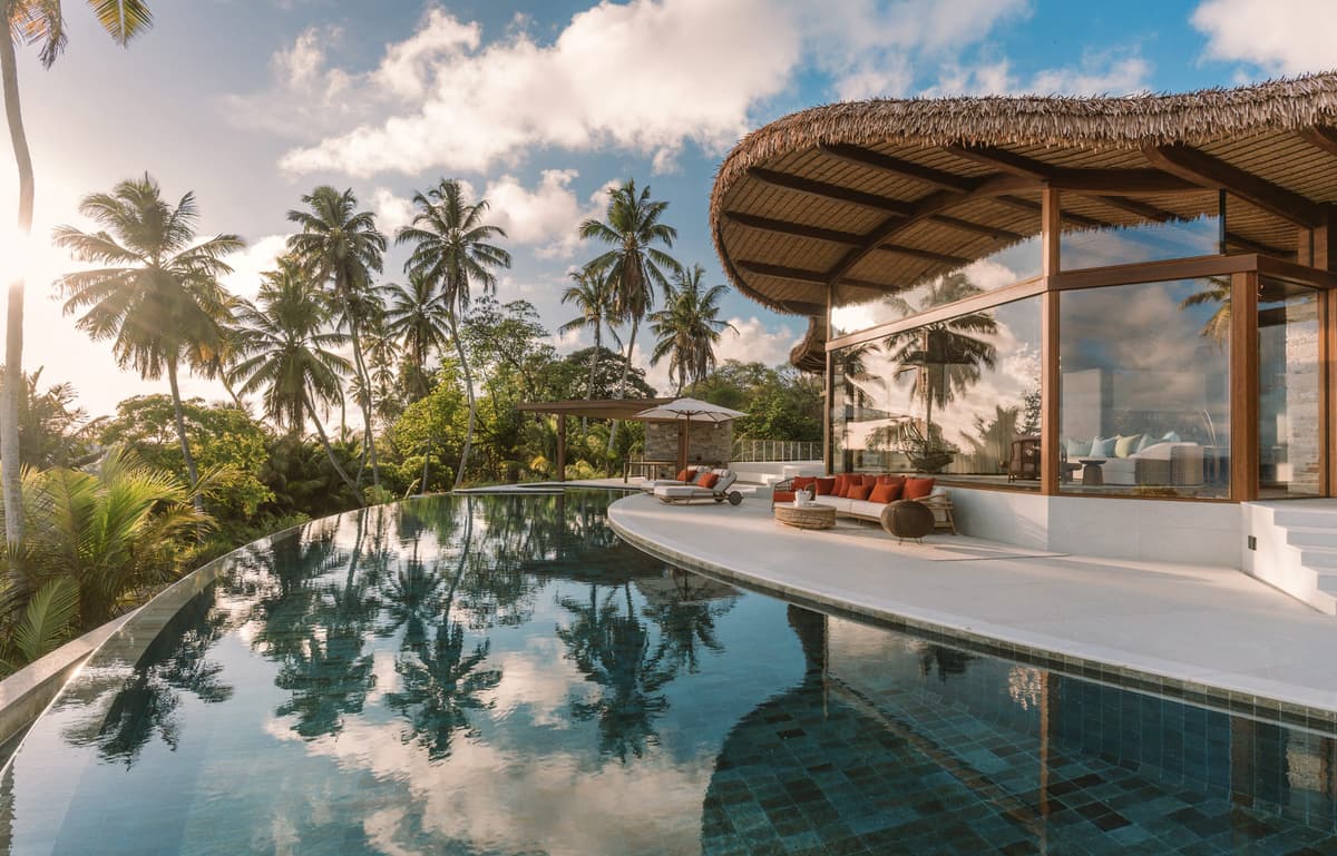 Fregate Island photo 4