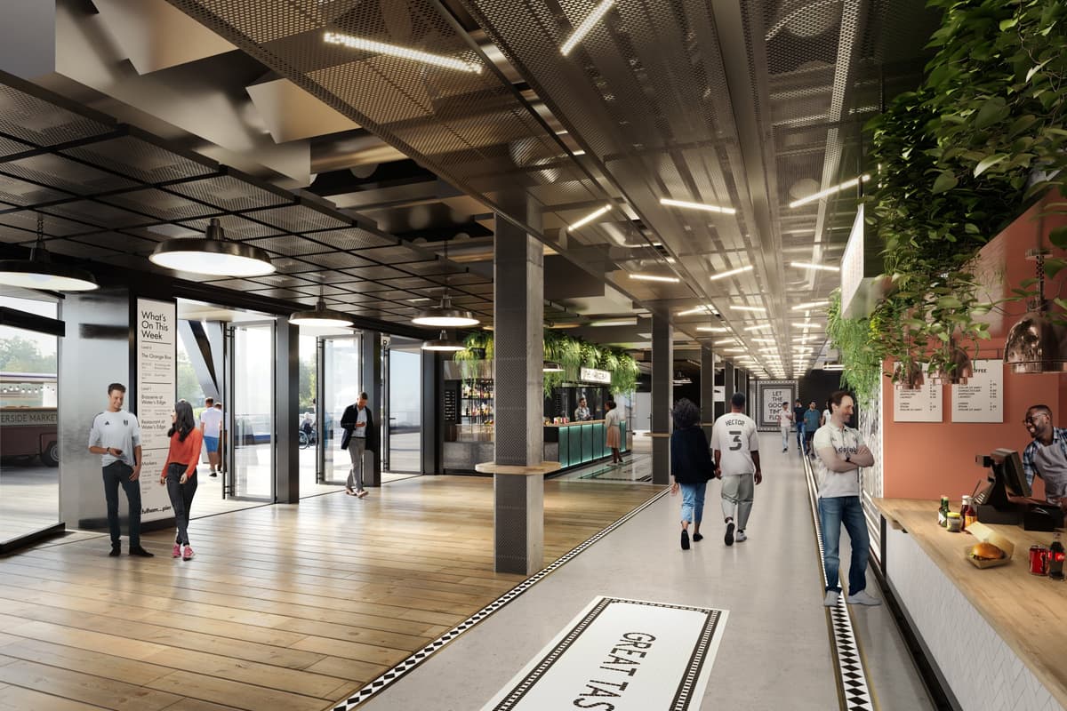 Fulham Pier Hotel photo 3