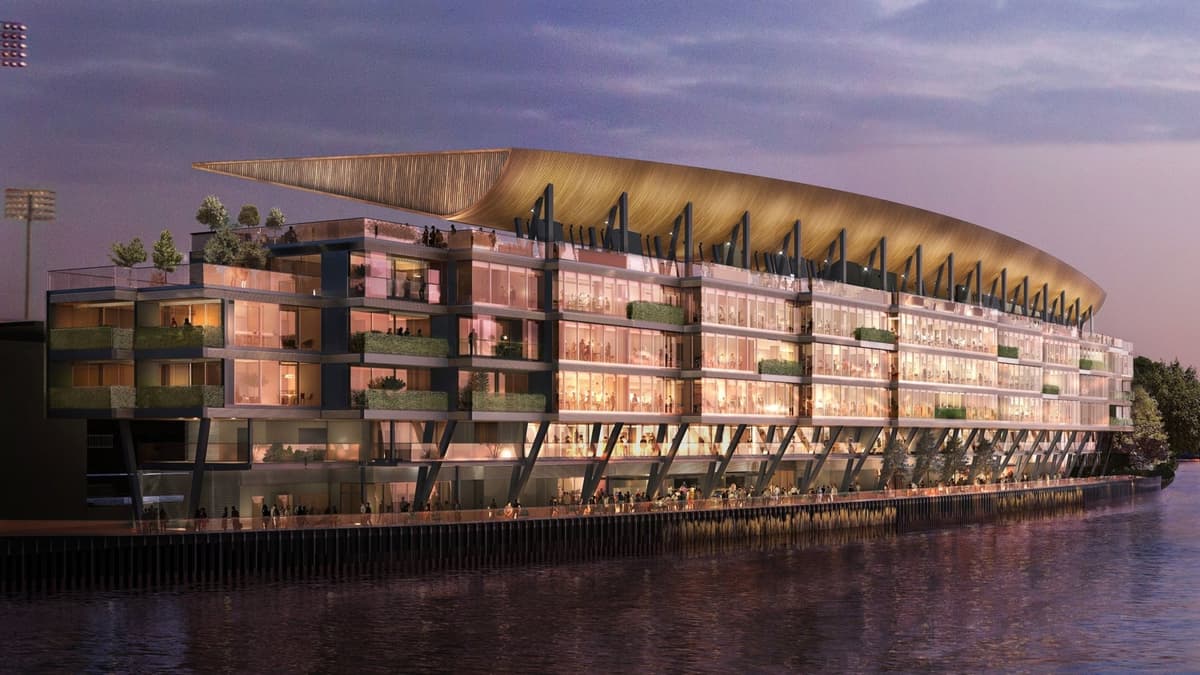 Fulham Pier Hotel photo 1