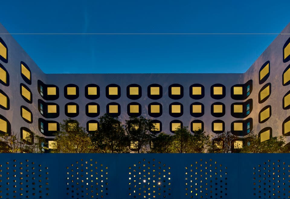 GO Hotel Bangkok Suvarnabhumi Airport photo 1