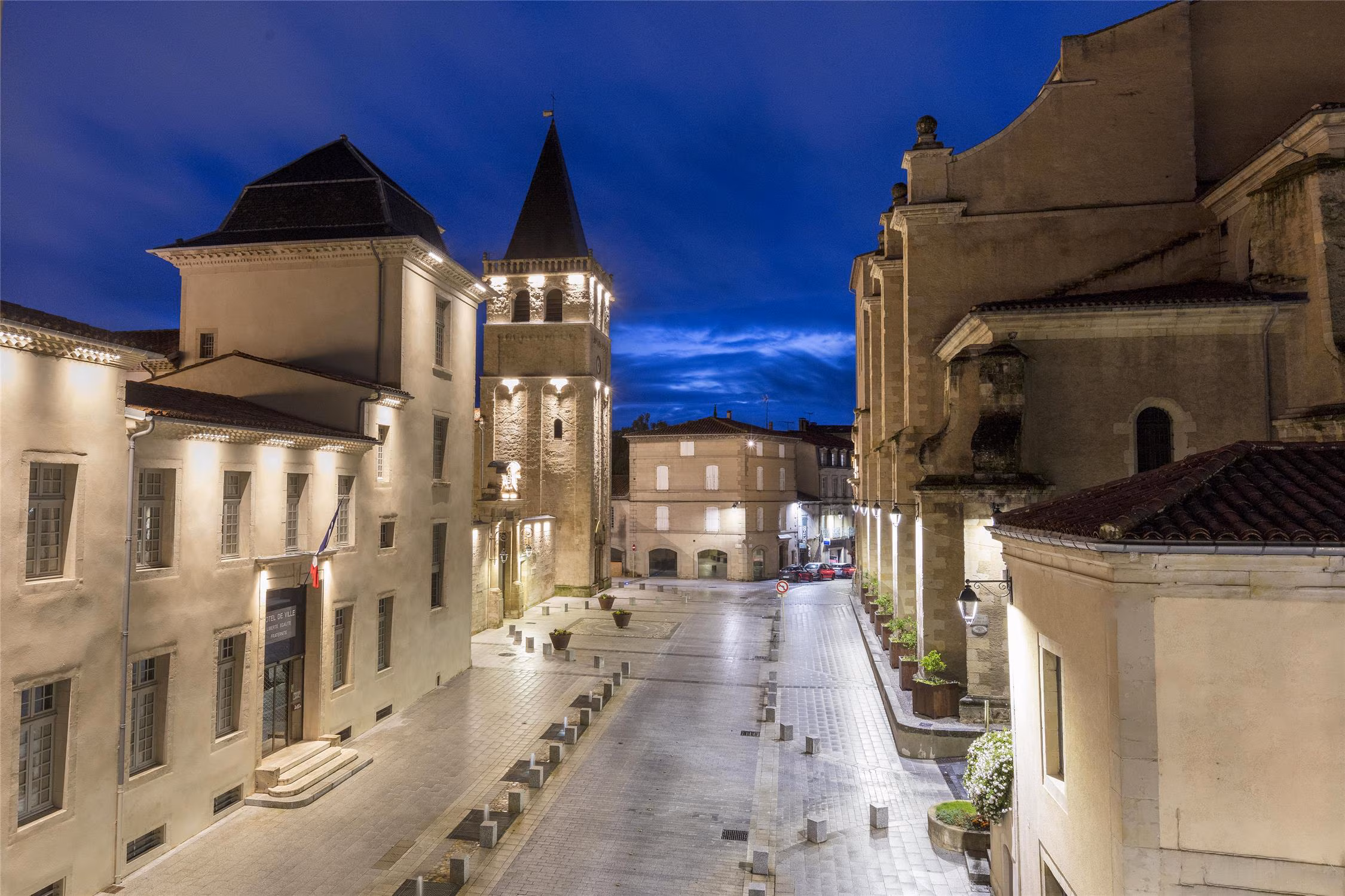 Grand Hôtel de Castres photo 5