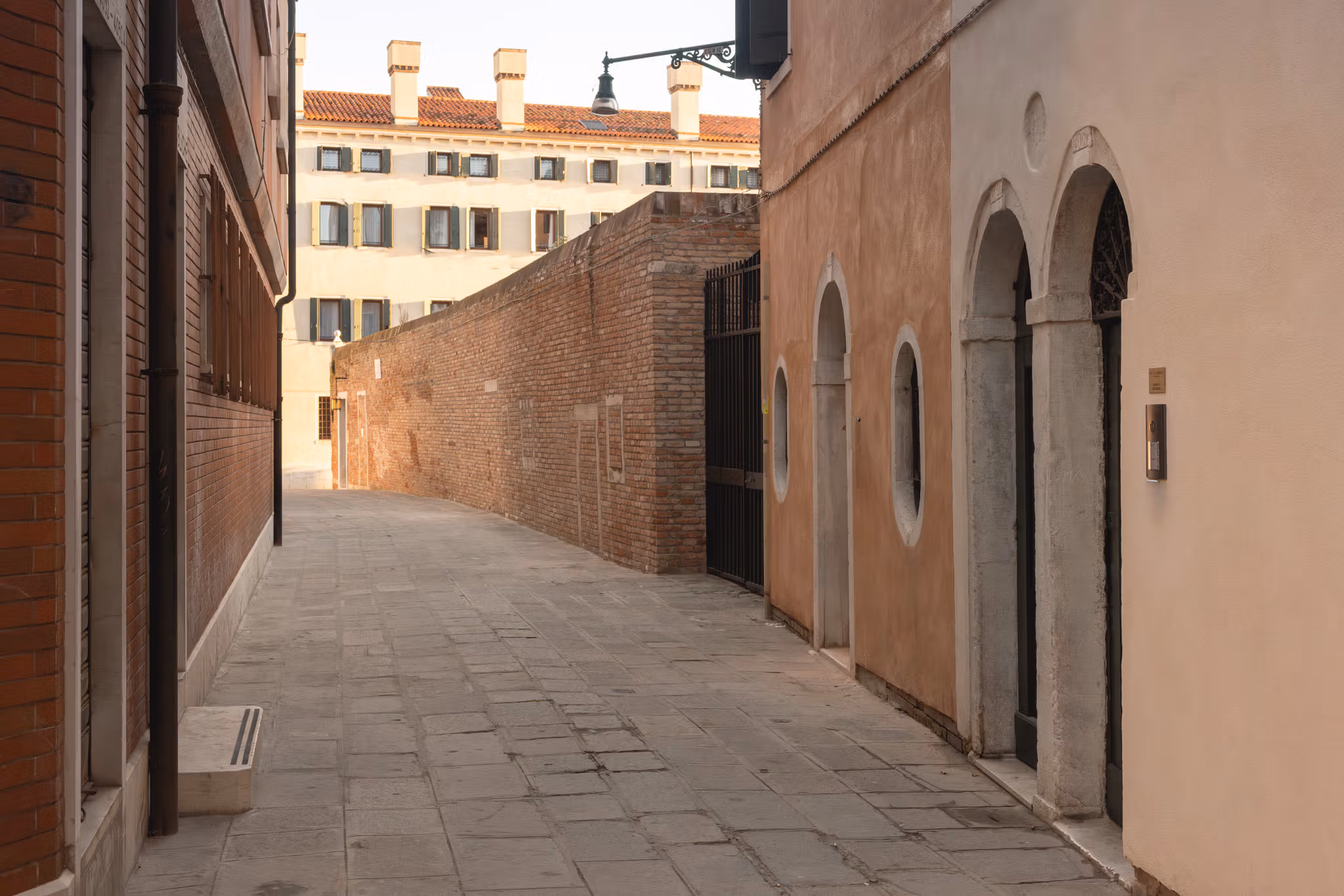 Gabrielli Luxury Apartments Venezia - Starhotels Collezione photo 4