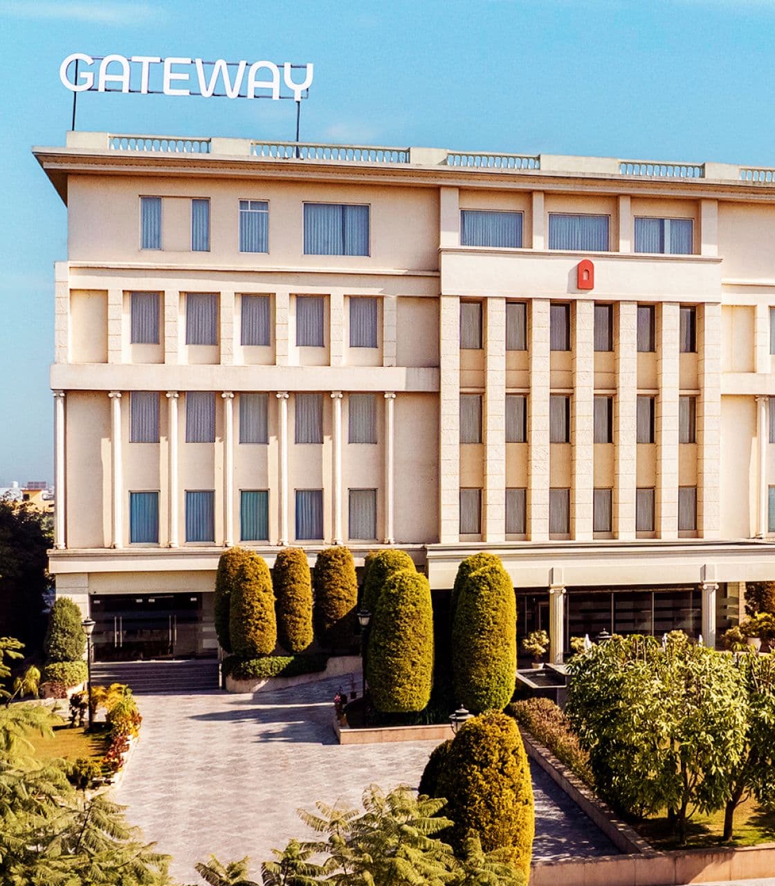 Gateway Dehradun photo 1
