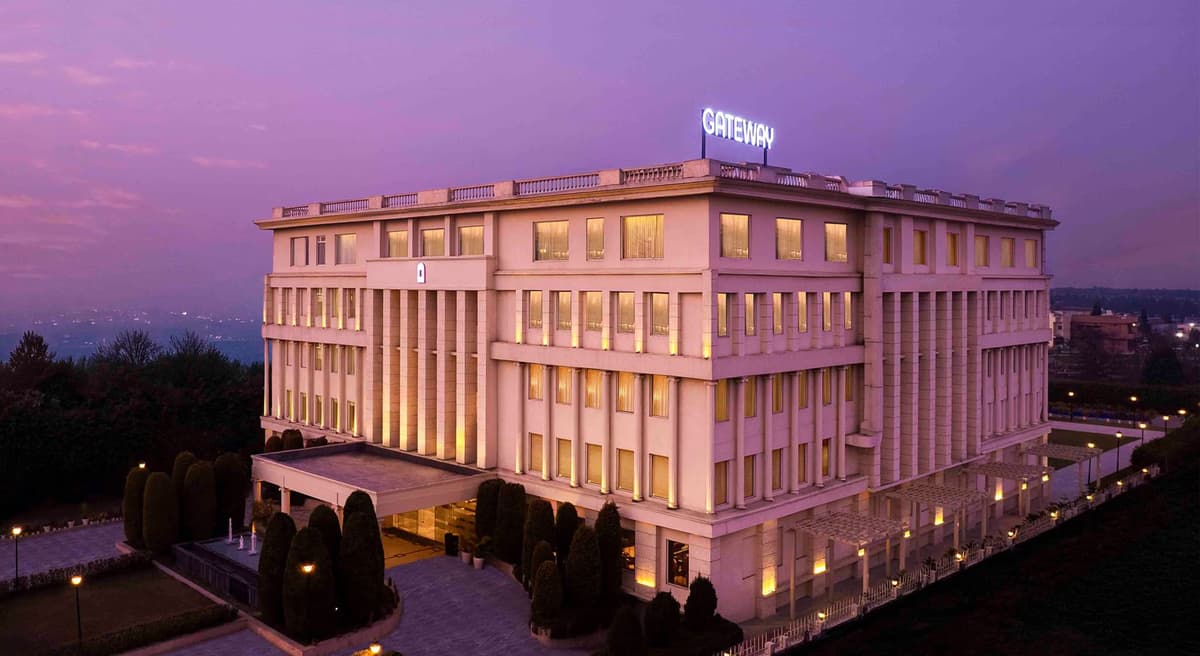 Gateway Dehradun photo 4