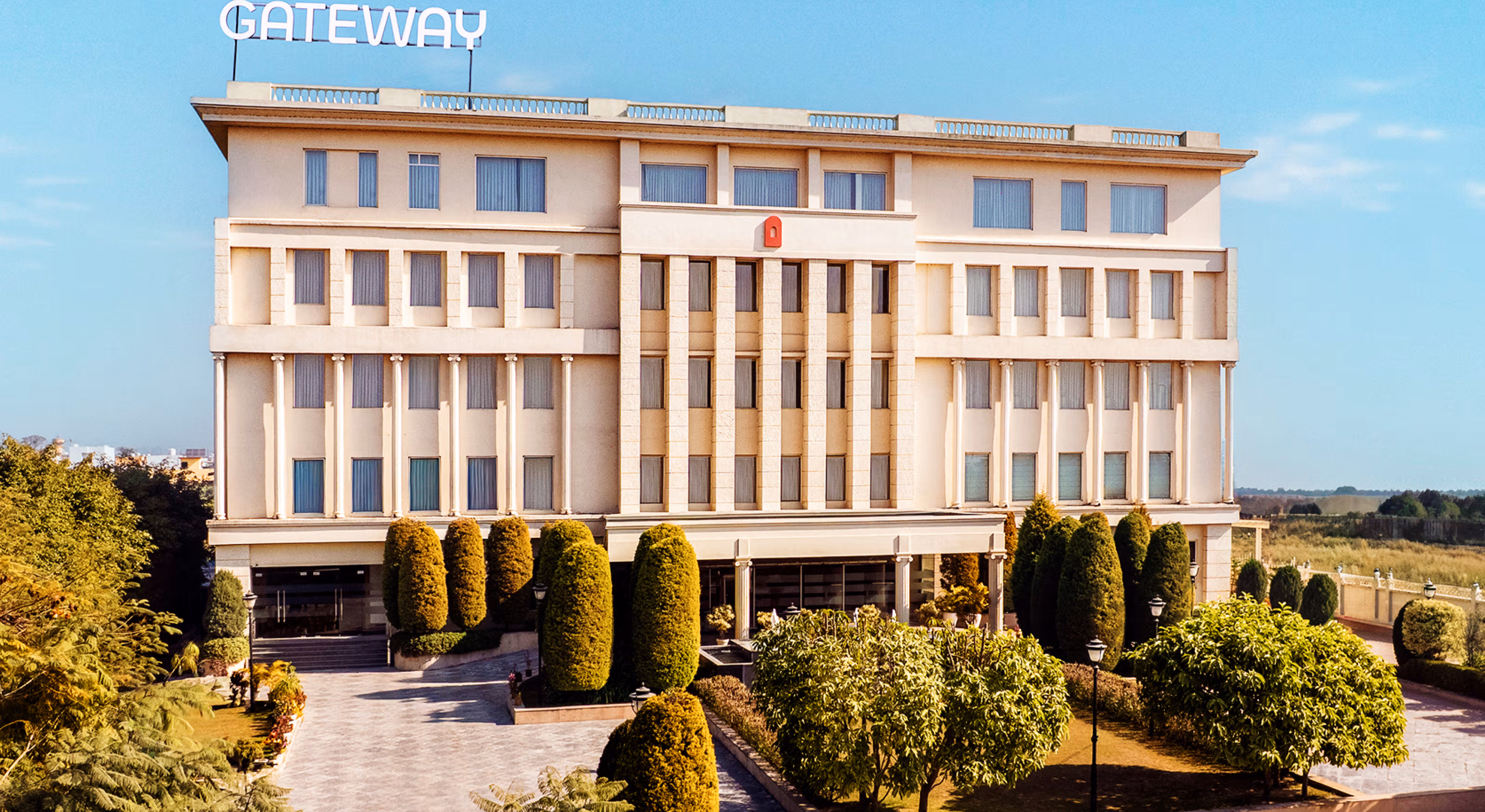 Gateway Dehradun photo 3