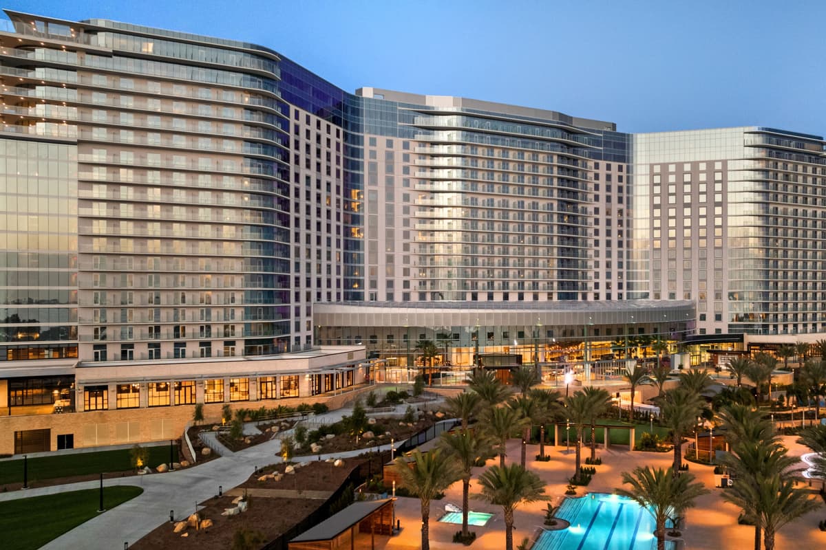 Gaylord Pacific Resort & Convention Center photo 1