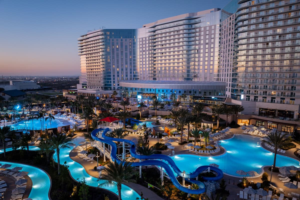 Gaylord Pacific Resort & Convention Center photo 2