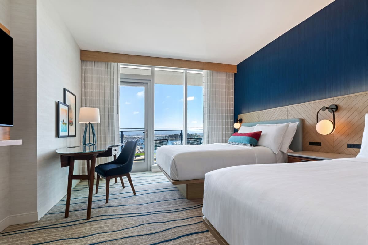 Gaylord Pacific Resort & Convention Center photo 3