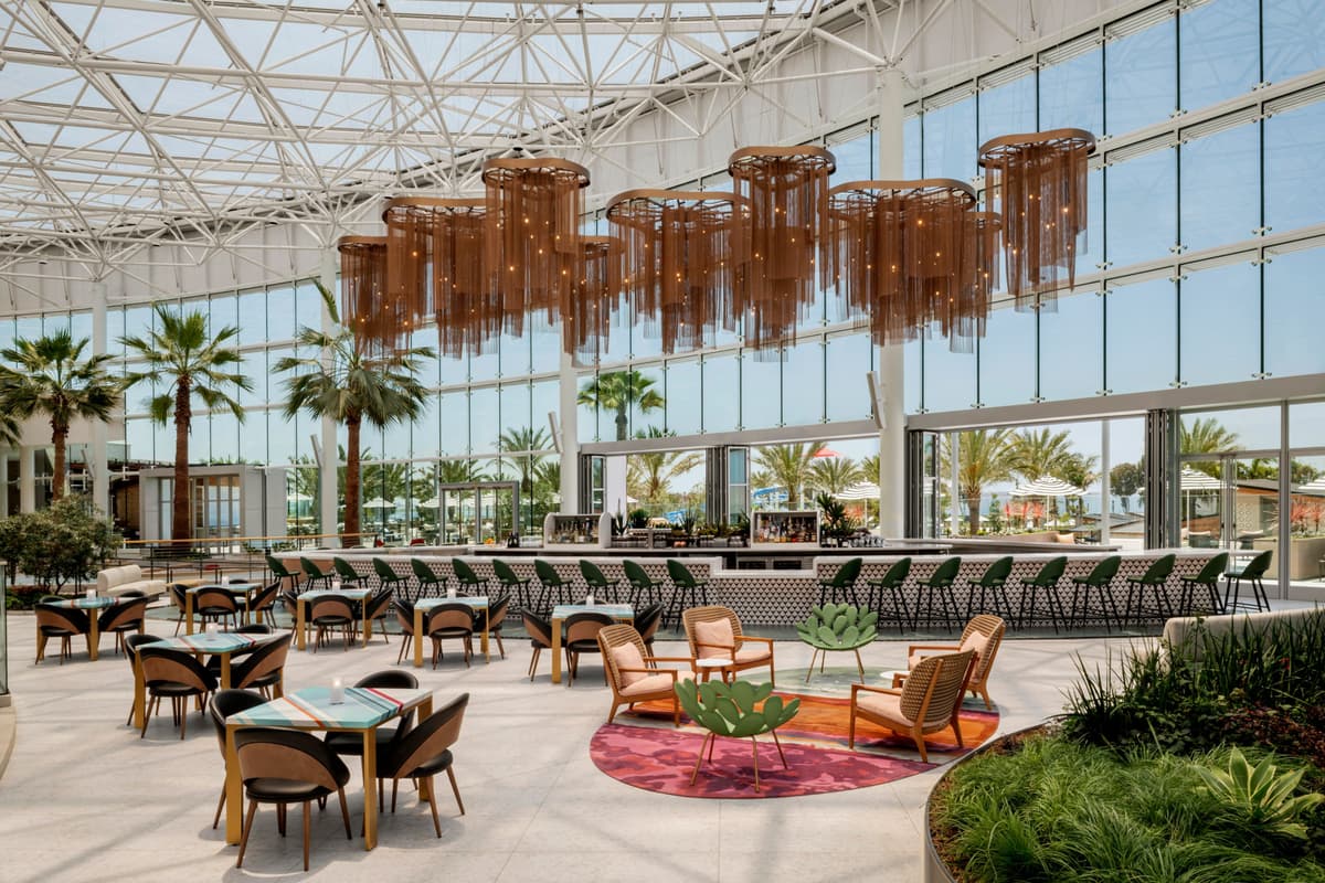 Gaylord Pacific Resort & Convention Center photo 5