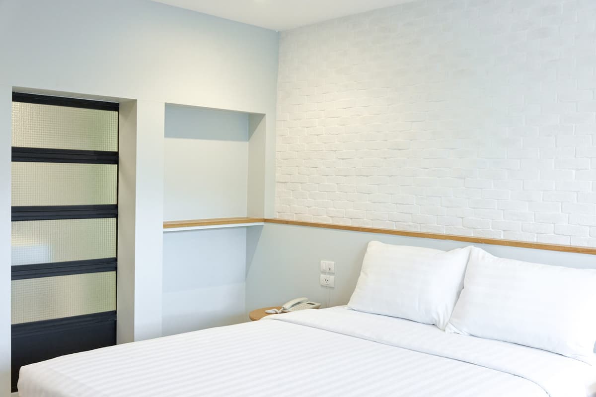 Go2bed Pattaya Hotel photo 4