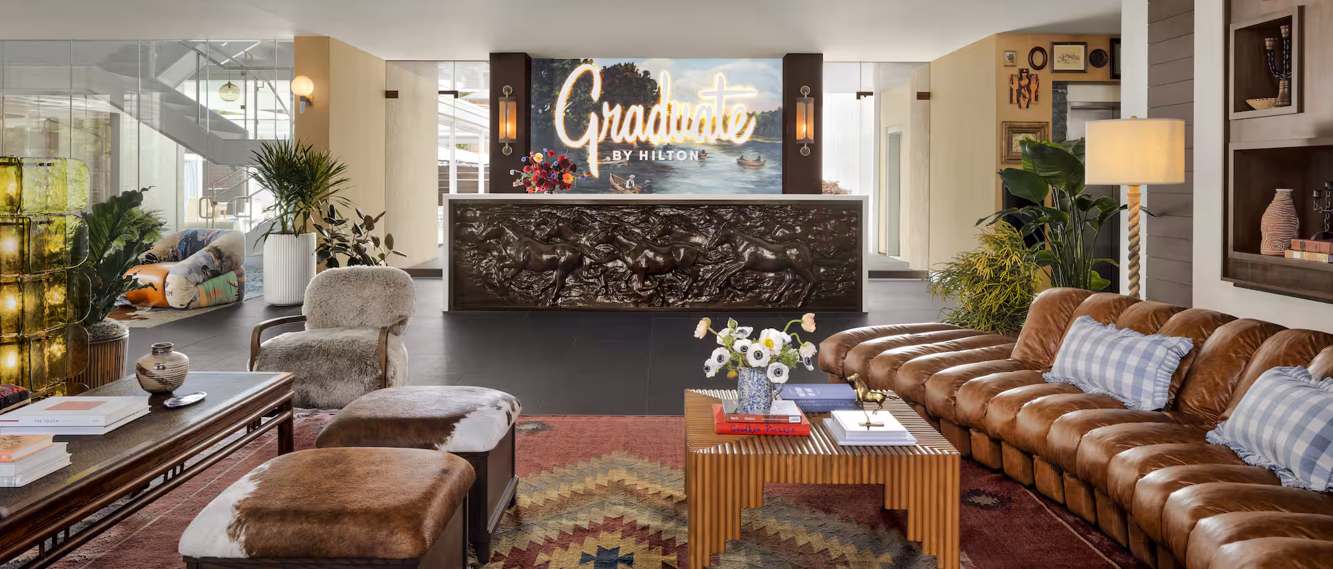 Graduate by Hilton Dallas photo 1