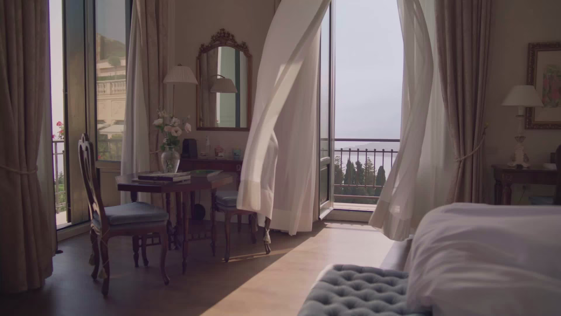 Grand Hotel Timeo, A Belmond Hotel, Taormina photo 4