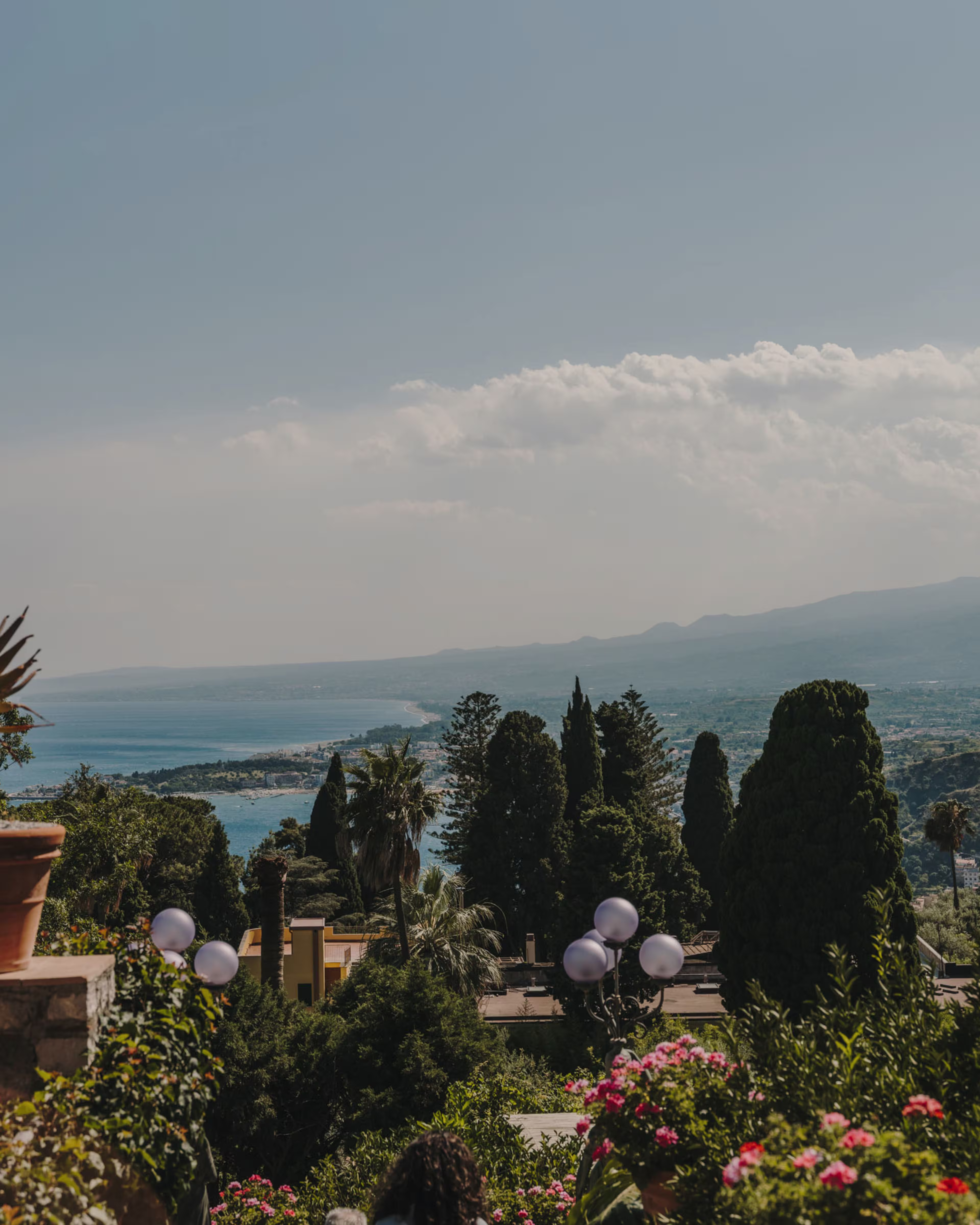 Grand Hotel Timeo, A Belmond Hotel, Taormina photo 2
