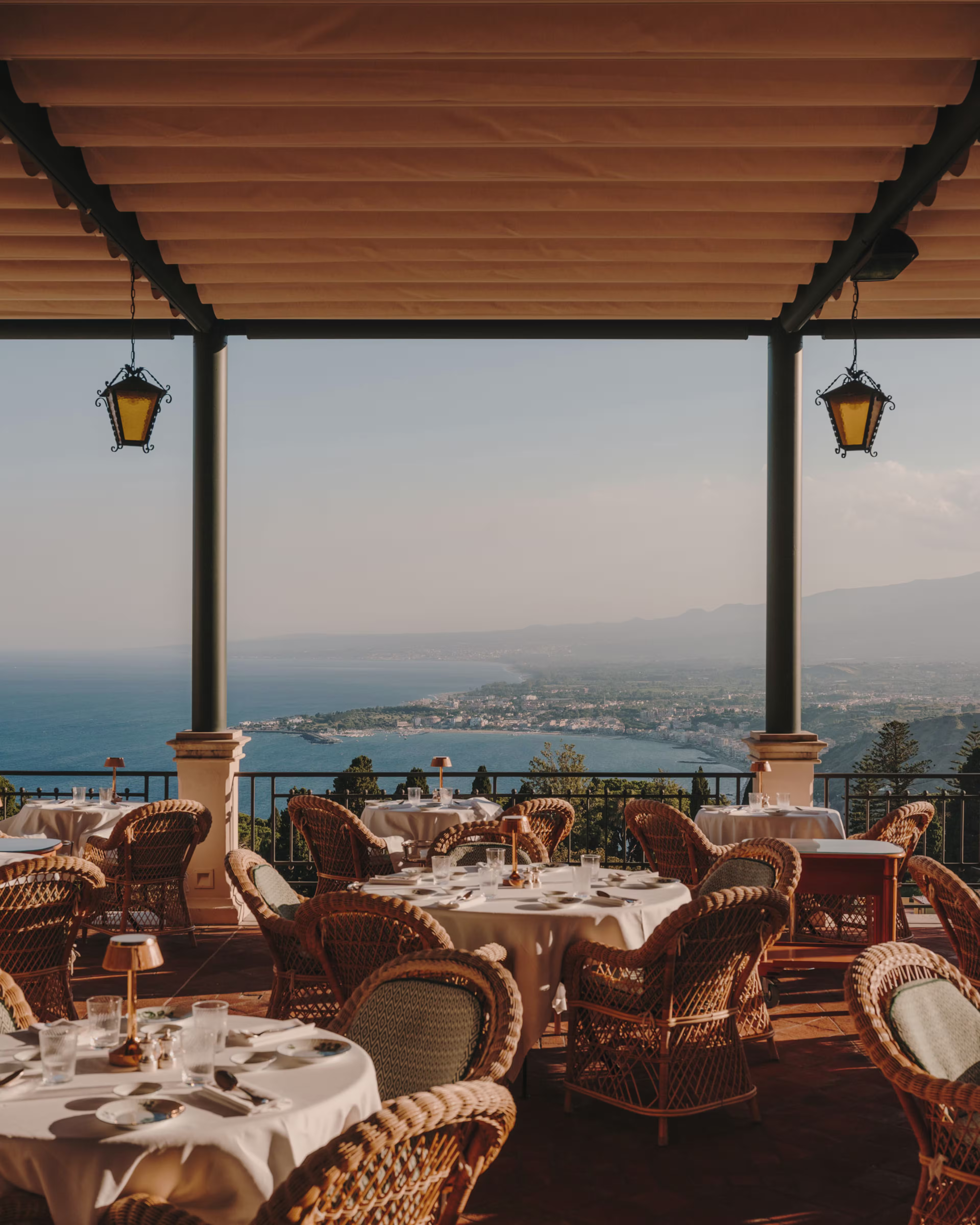 Grand Hotel Timeo, A Belmond Hotel, Taormina photo 3