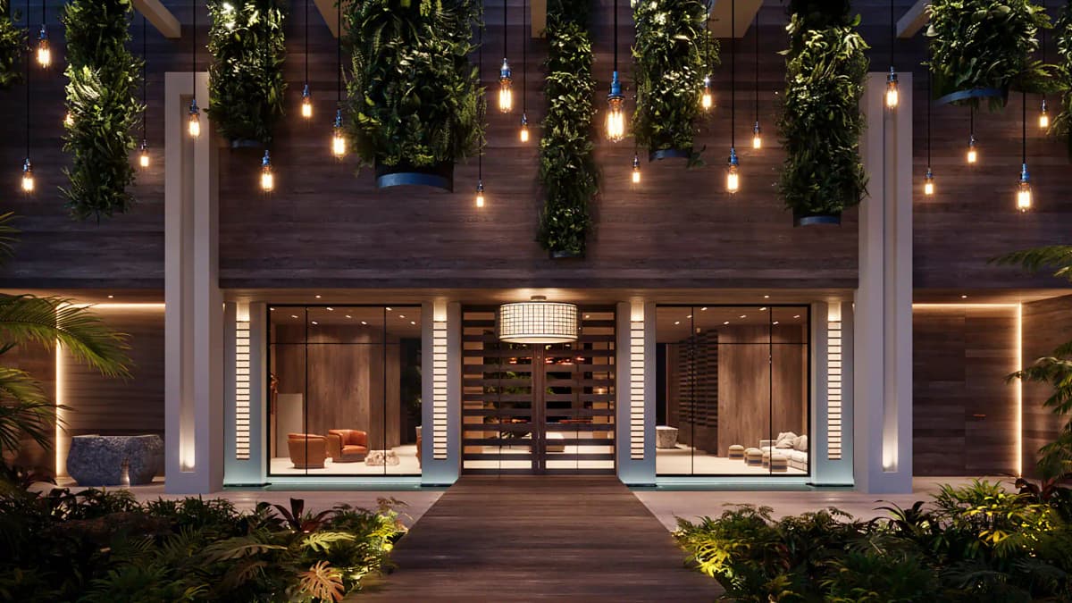Grand Hyatt Grand Cayman Resort & Spa photo 3