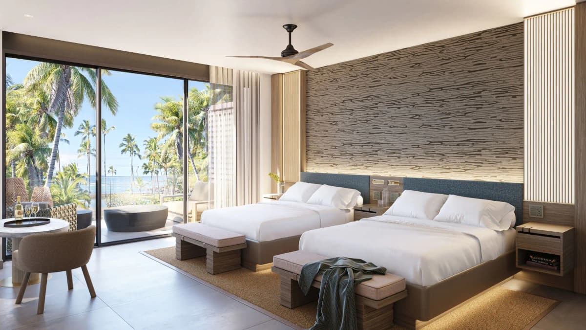 Grand Hyatt Grand Cayman Resort & Spa photo 2