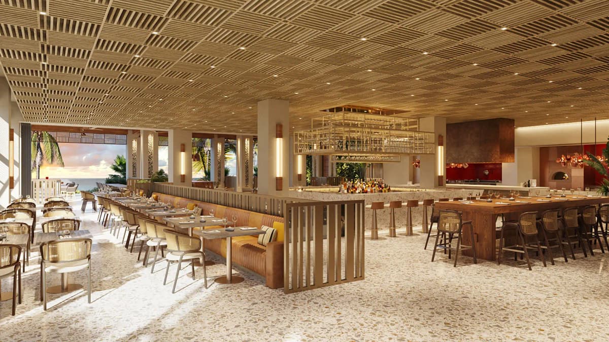 Grand Hyatt Grand Cayman Resort & Spa photo 5