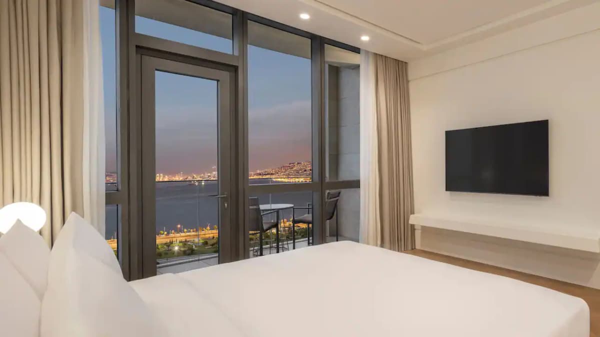 Grand Hyatt İzmir İstinye Park photo 4