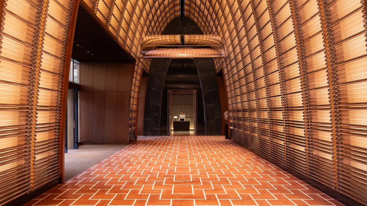 Grand Hyatt Kunming photo 3