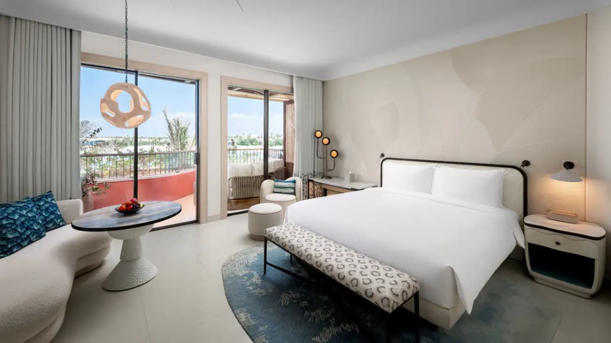 Grand Hyatt The Red Sea photo 4
